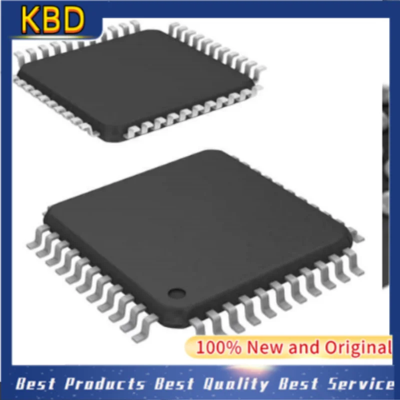 

100% New and original STM32F303VET7 Integrated circuit