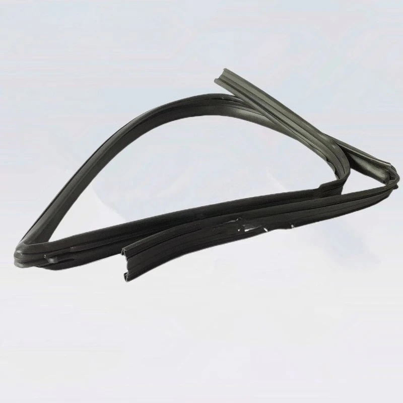 

Window glass mud groove adhesive strip for BRILLIANCE H230 H220 Guide groove sealing strip