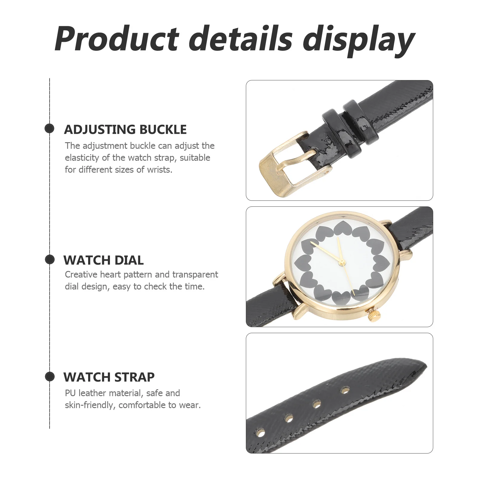 

Женские кварцевые часы с цветком, классические элегантные наручные часы, повседневные вечерние повседневные модные часы с ремешком для женщин, часы с ремешком