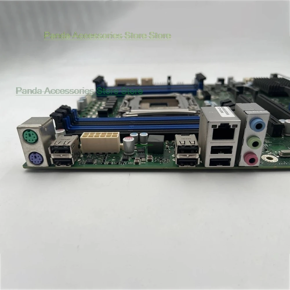 Industrial Motherboard M720 D3128-A15 GS1 D3128-A15 GS 1