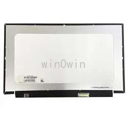 NV156FHM-T06 NV156FHM T06 15.6'' Laptop LCD Touch Screen Display Panel 1920*1080 EDP 40 PIN