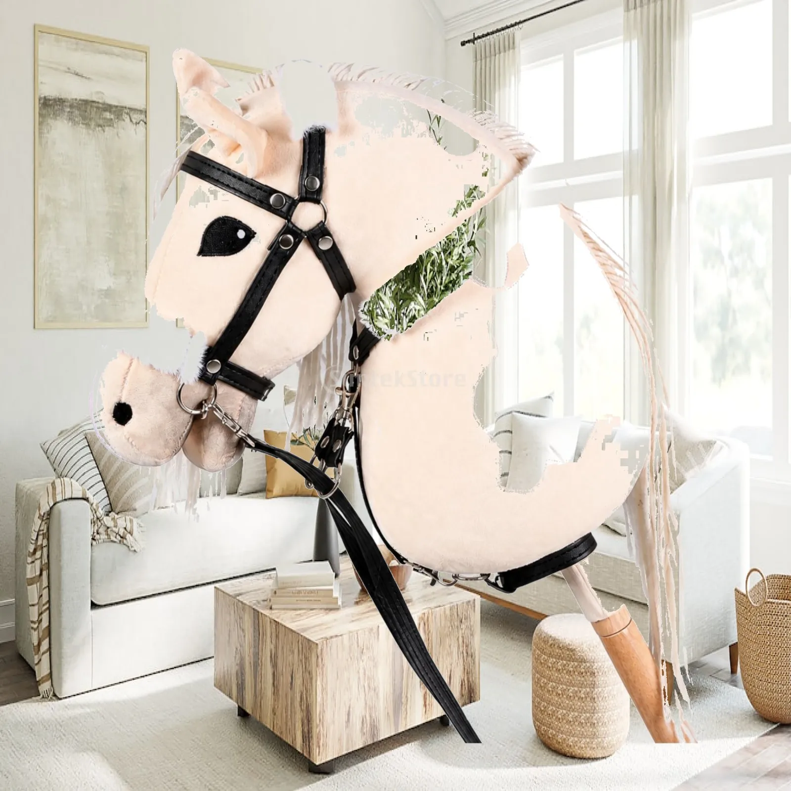 cheval-a-la-queue-d'aronde-souple-avec-renes-cheval-realiste-en-bois-jouet-de-jeu-d'imitation-durable-et-sur-pour-les-enfants-ideal-pour-les-fetes-a-theme