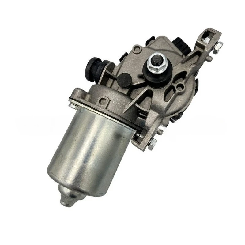 85110-26180 Wiper Motor Assembly for HiAce Vehicle, Black Steel Spring Manufacturer, Car Wiper Blade, OEM 1 Piece