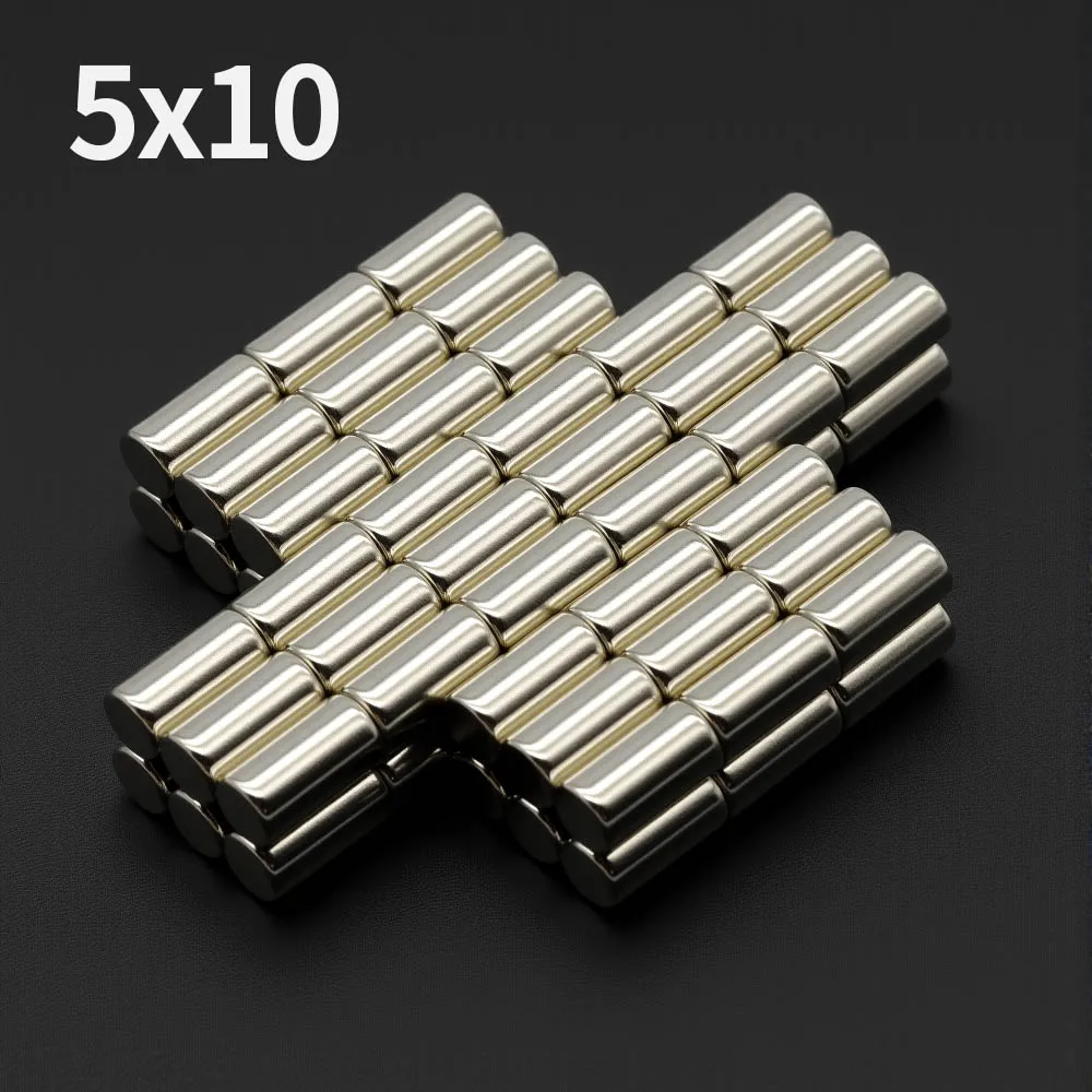 5X10Mm Powerful Neo…
