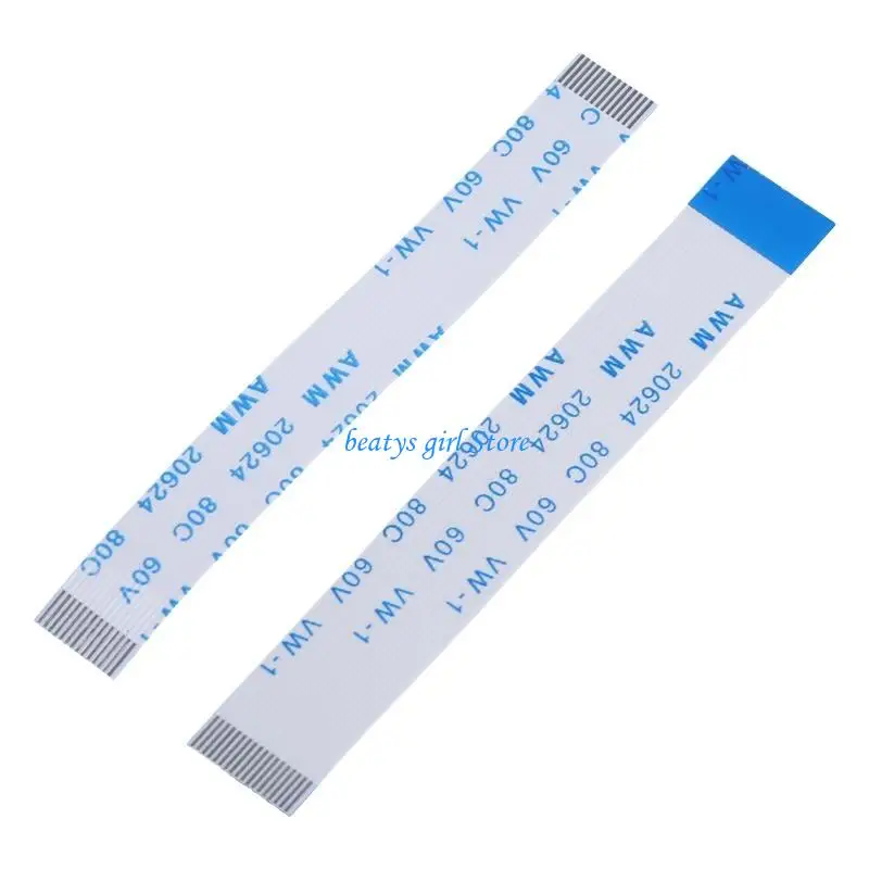 Cáp linh hoạt C7AB cho G502 Chuột không dây Keys Cáp kết nối 2Piece