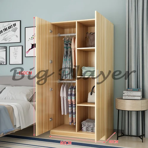 white christmas dresses Custom Wardrobe System SSLDW1 Length 1.2-1.5m Sliding Door System (Bui