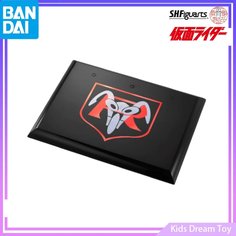 ألعاب شخصيات الرسوم المتحركة Bandai Shf KAMEN RIDER الجديدة رقم 1 Koei Showa Knight (مع قاعدة إصدار محدود بالضغط الأول) والألعاب شخصيات الرسوم المتحركة الجديدة #3