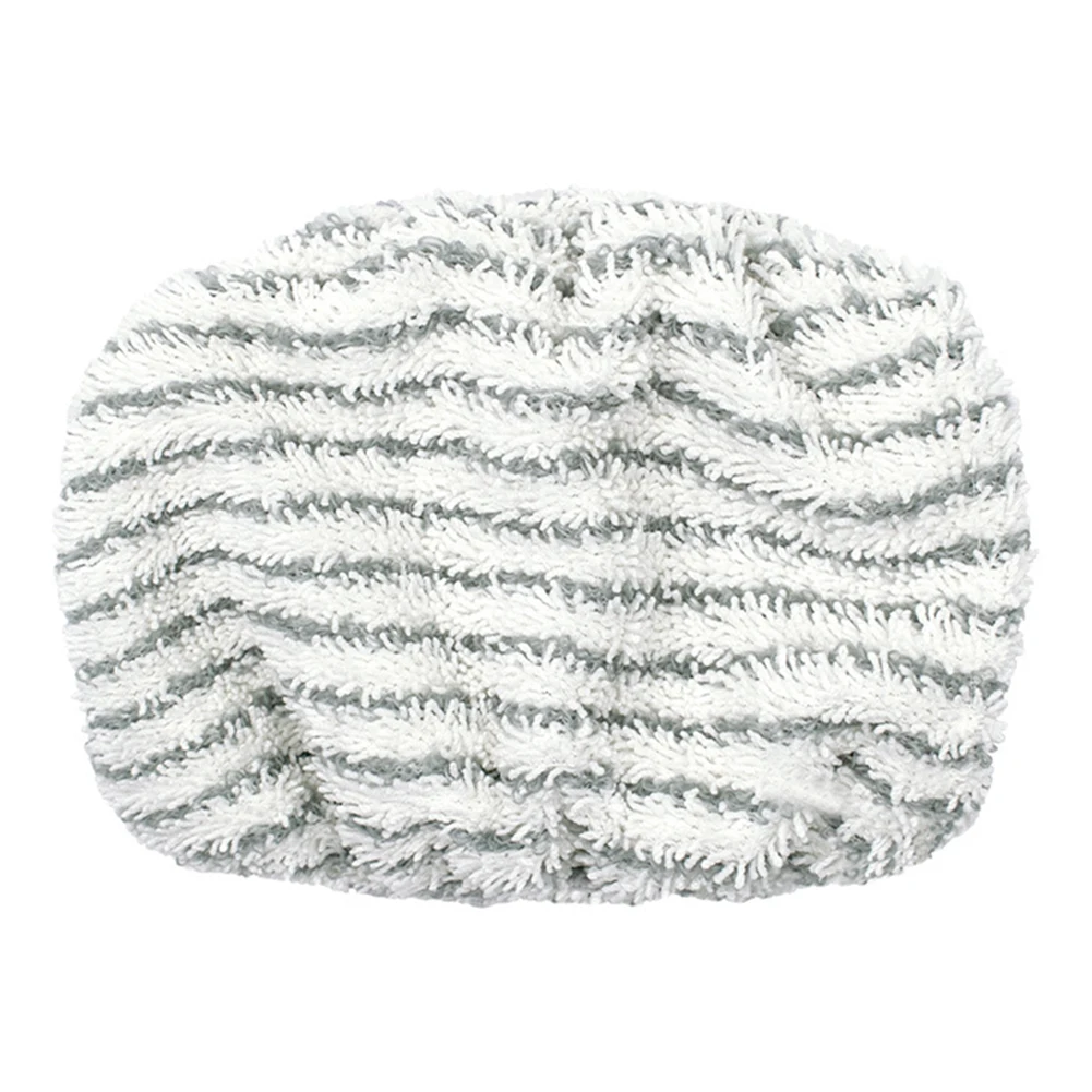 Mop Cloth Cover for ZRO05801 RY7 RY8 Series Compatible with RY8561WH RY8544WH RY7757WH Microfiber Mop Steam Cleaner Pads