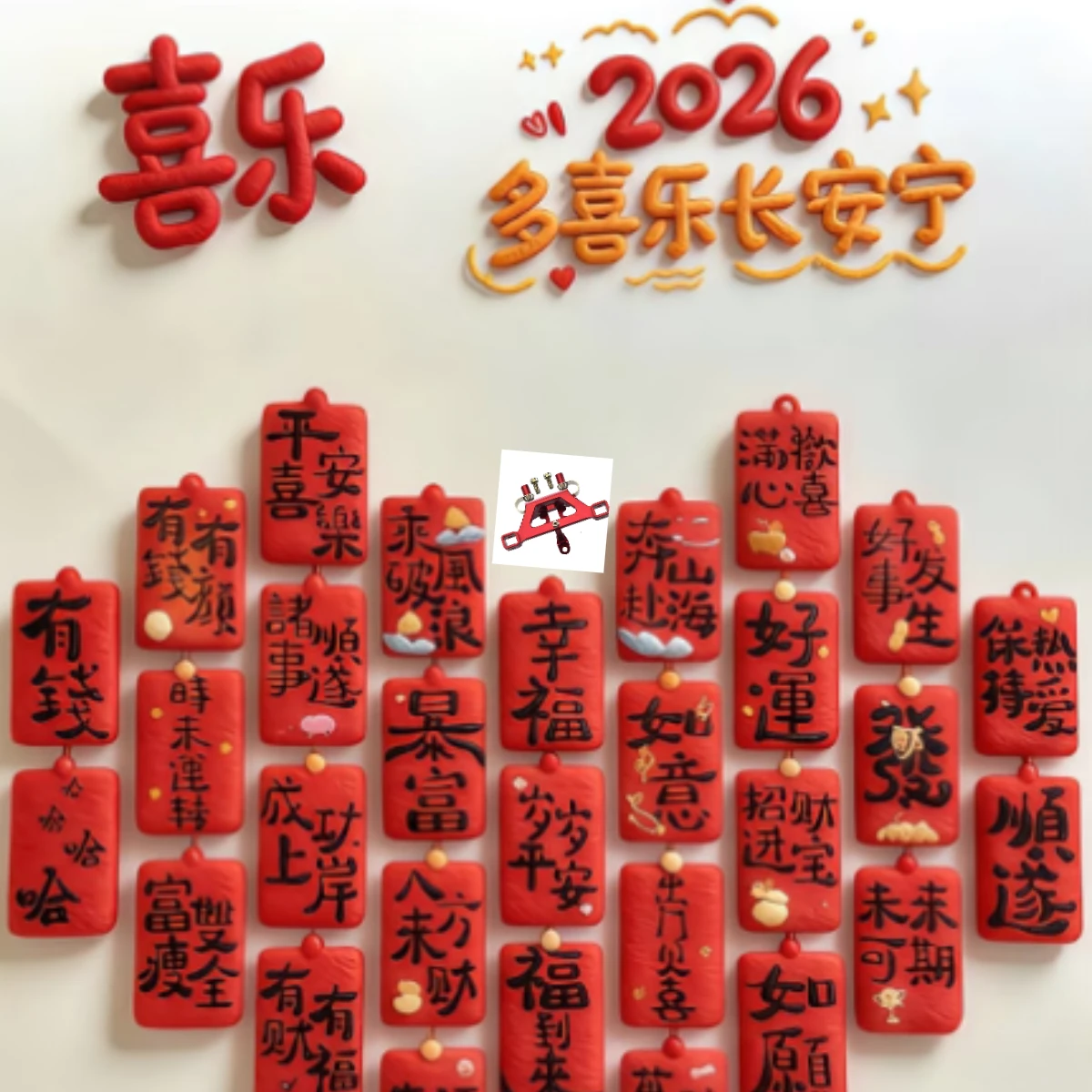 GPM TRAXXAS 1/16 Mini E Revo Aluminum Front Body Post Mount With Screw