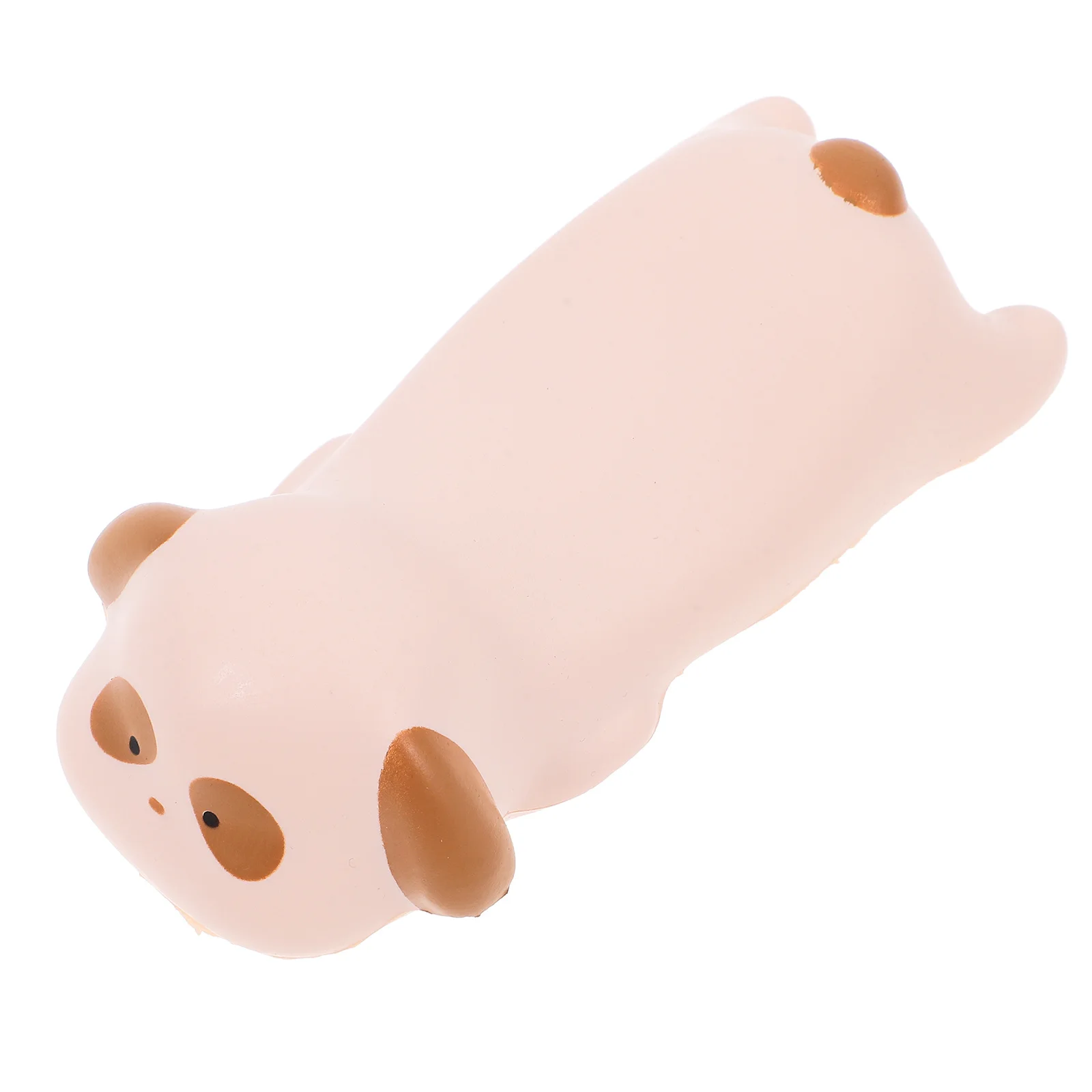 

Ergonomic Wrist Pad for Keyboard and Mouse Comfortable PU Resin Wrist Rest Non-Slip Design for Extended Typing Gaming Home