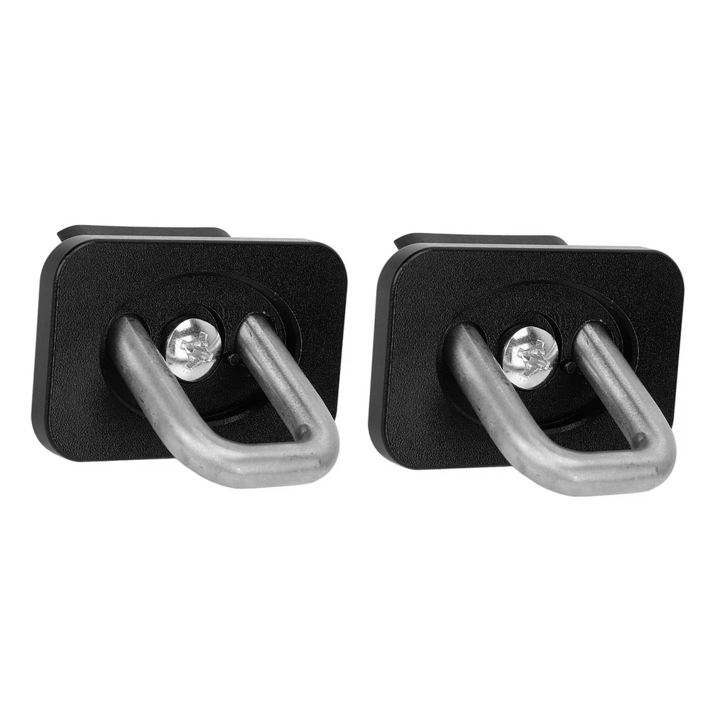 

Retractable Truck Bed Tie Down Anchors 35° For 2007-2021 Chevrolet Silverado GMC