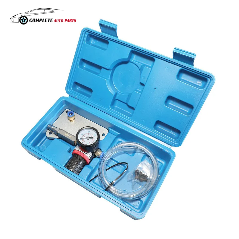 

0AM OAM DQ200 DSG 7 Transmission Valve Body Pressure Testing measuring Tool Fits For VW Audi Skoda