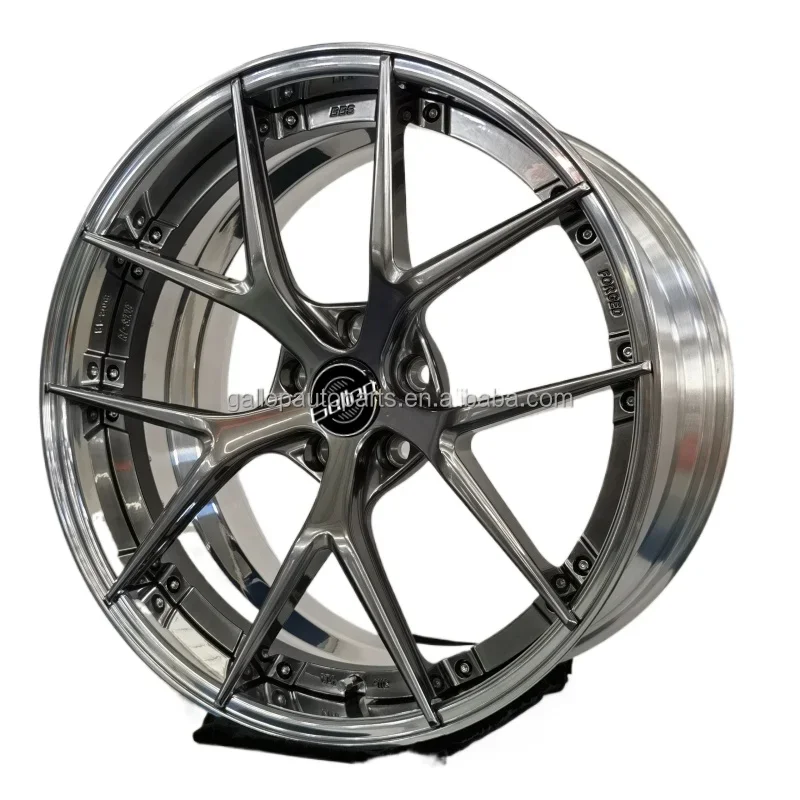 17-22 Inch Custom F…