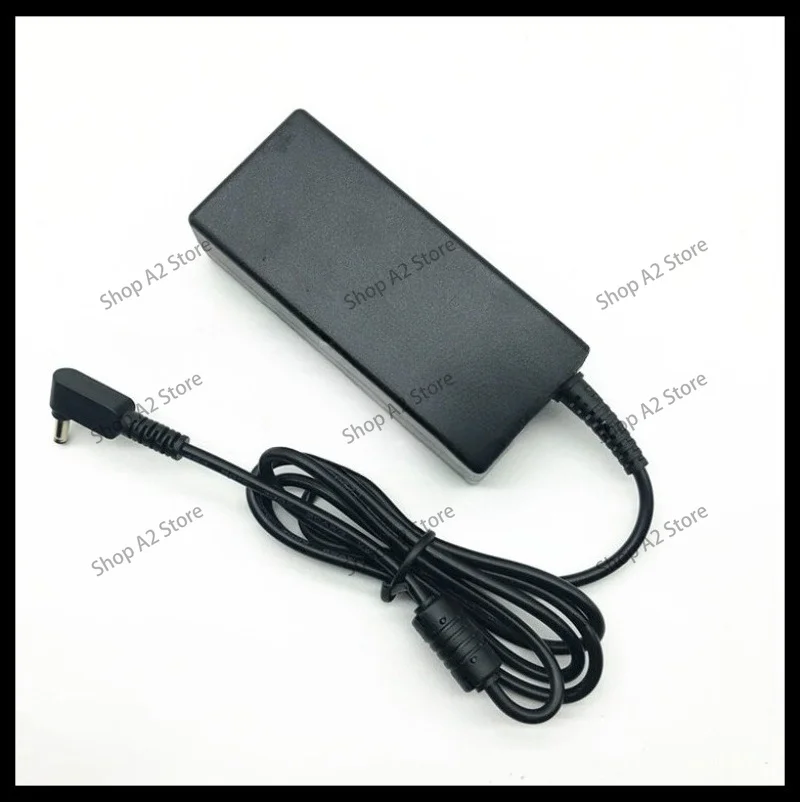 65W notebook power adapter is suitable for ASUS 19V3.42A charger interface 4.0 * 1.35