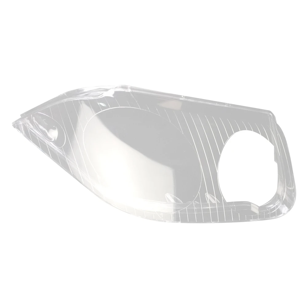 Чехол для правой фары автомобиля, прозрачная крышка для объектива, чехол для фары для VW Bora / Jetta Clasic 2006 2007 2008