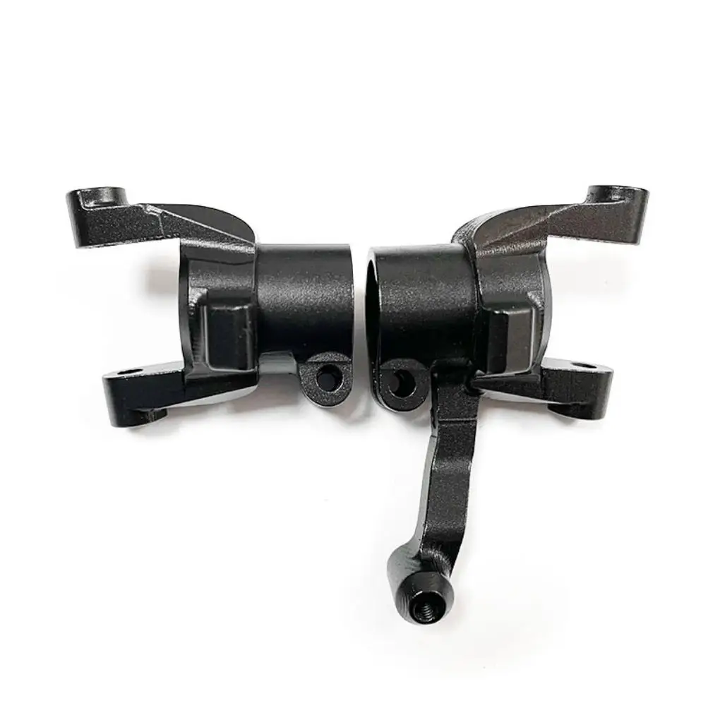 RCGOFOLLOW C Hubs RC Car Part Heavy Weights Caster Blocks For 1/6 SCX6 Crawler RC Upgrade Part RC Car Accessories