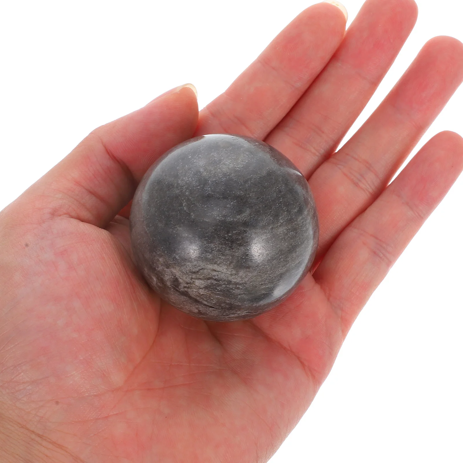 Рисунок 3 - нефритовые шарики