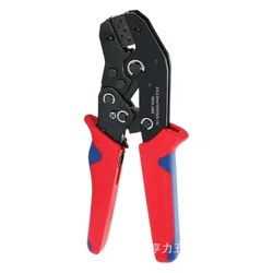 Crimping Pliers SN-48B Tubular Terminal Pin Cold Press Clamp Tool