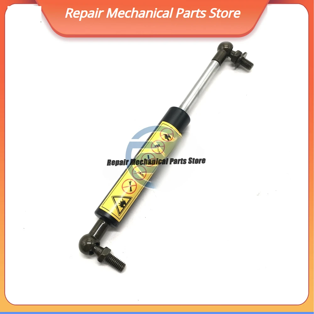 

For Ds1001045 Excavator Gas Spring Dh150-7 Dh200-7 Dh215-7 Dh258 Dh300-7 Handle Support Rod