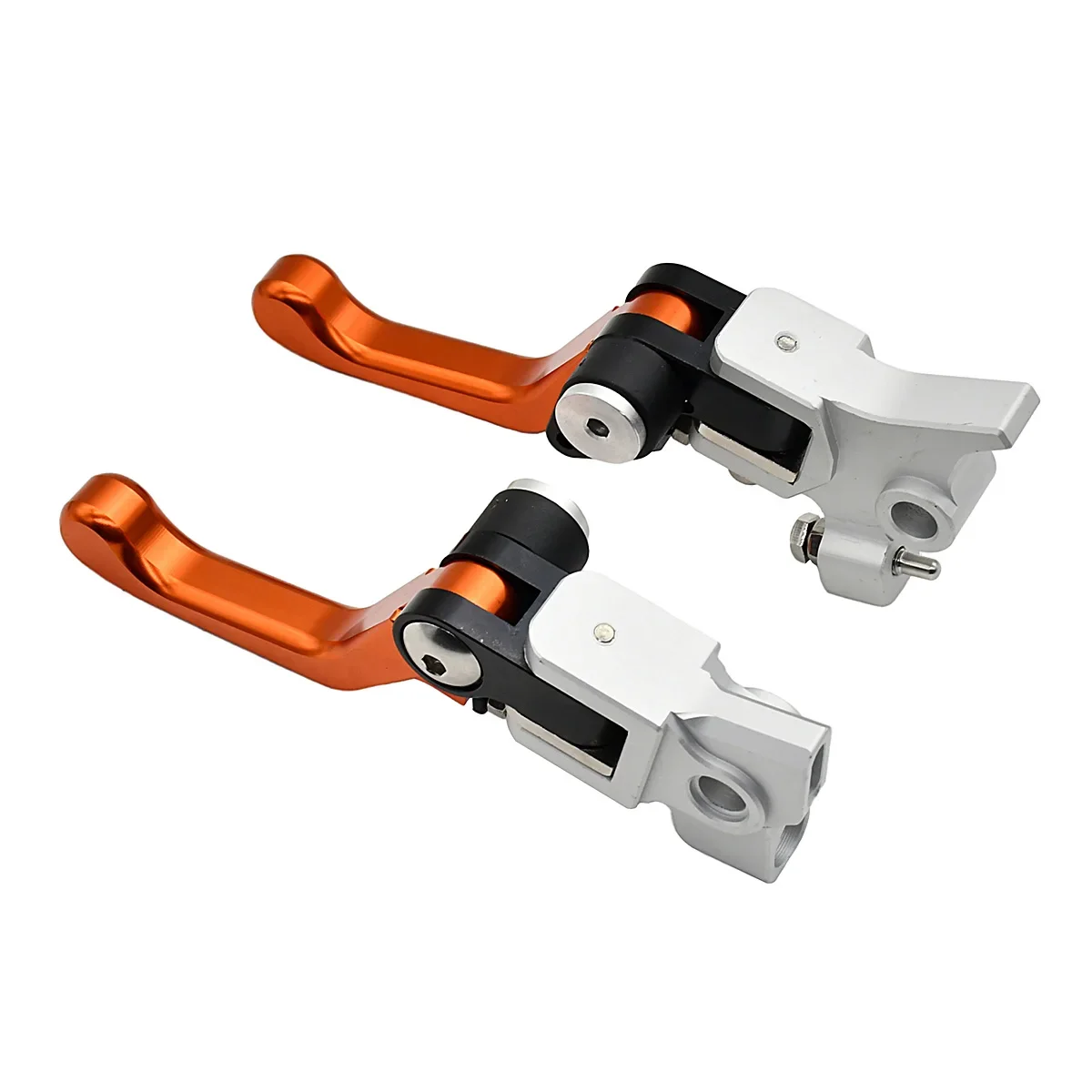 Motorcycle CNC Brake Clutch Lever Handle For KTM SX SXF XC XCF XCW EXC EXCF 125 150 250 300 350 450 500 2014-2020 2021 2022 2023