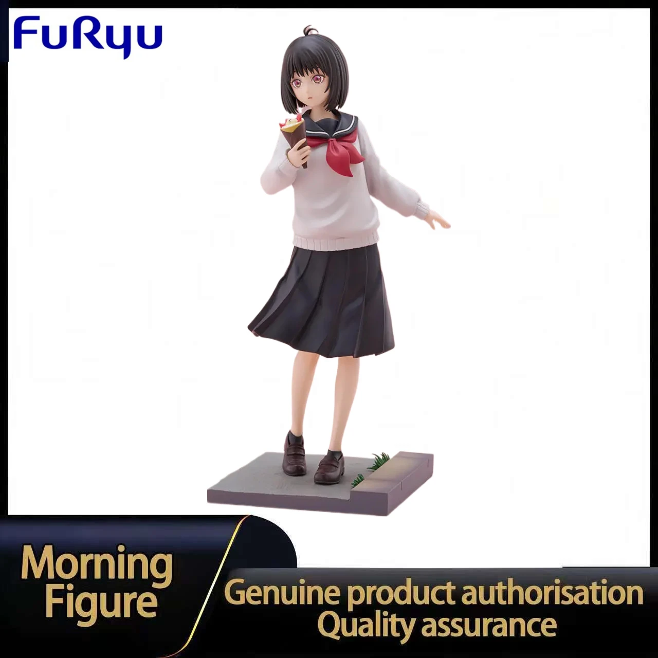 

In Stock FURYU TENITOL Shoushimin Series Osanai Yuki Figure Toy Model Collection