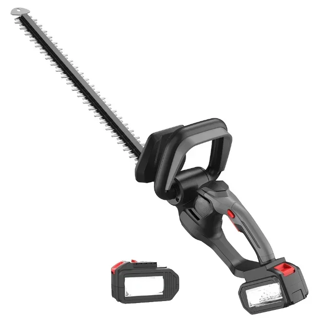 Powerful lawn mower 2-stroke garden 540mm long-distance lithium-ion cordless tool Hot sales