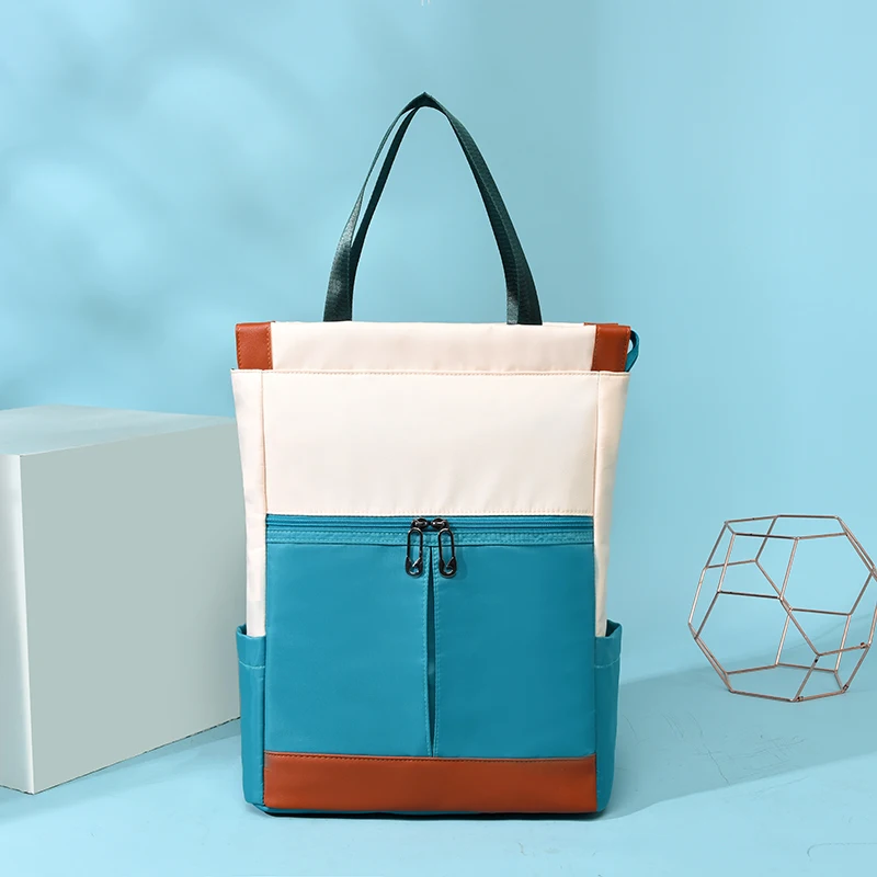 

Модный рюкзак унисекс, дорожная сумка большой вместимости с регулируемыми лямками, идеально подходит для повседневных прогулок.