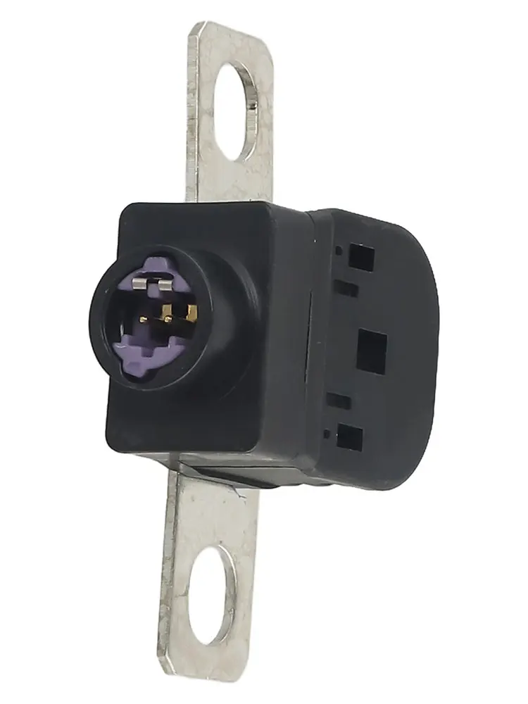 

Brand New Garden Indoor Relay Protection Relay Replacements 7P0937548F ABS4G0915519 Accessories Battery Black Fuse Box