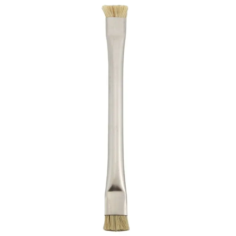 AC88-Anti-Static Brush ESD Safe Motherboard Cleaning Tools ESD Safety Brush For Mobile Phone PCB Electronic Repair Tools