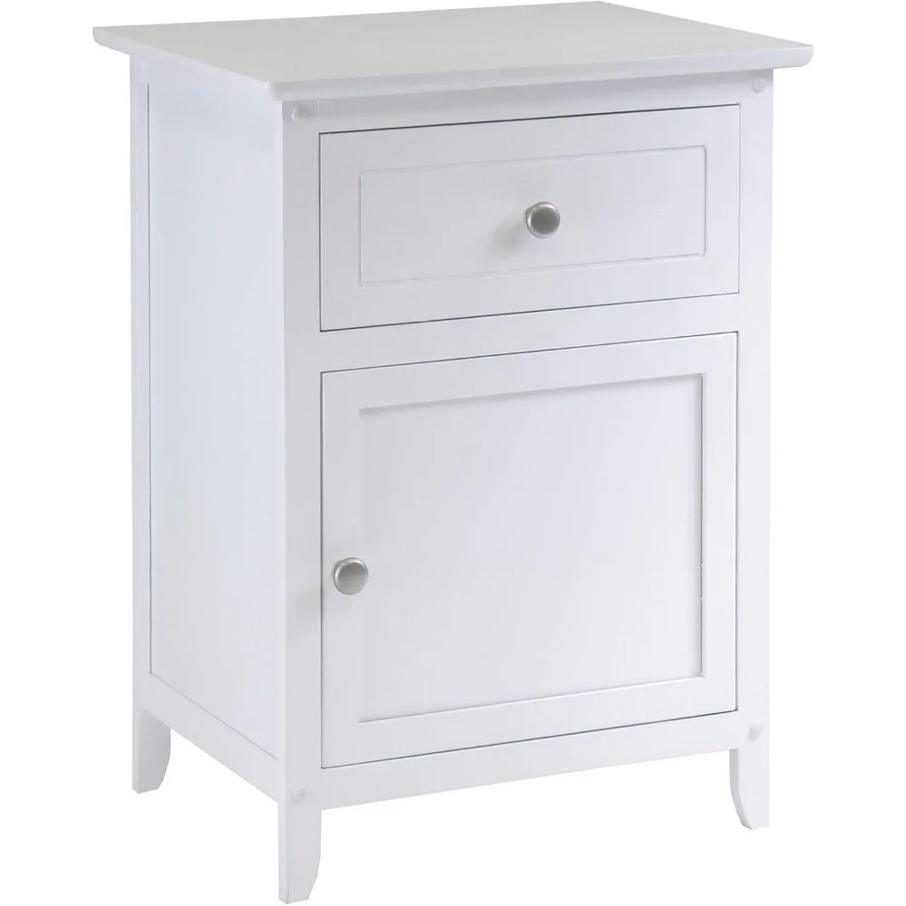 

Eugene Table, White