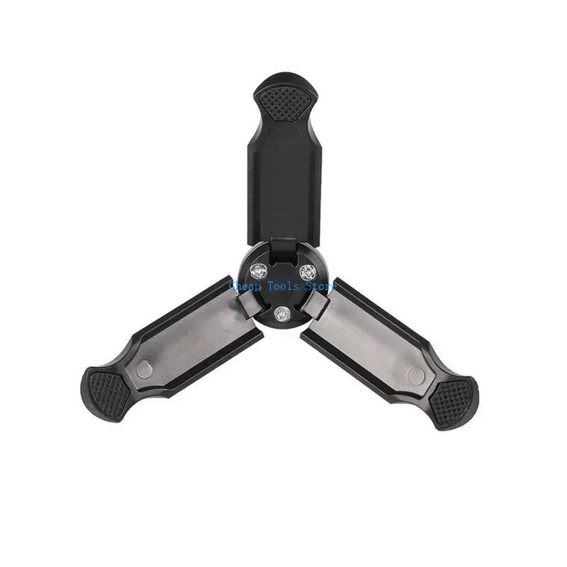 

G88B Vloggings Tripods Live Tripods Mini Tripods 1/4 inches Screw Hold Tripods for Phone