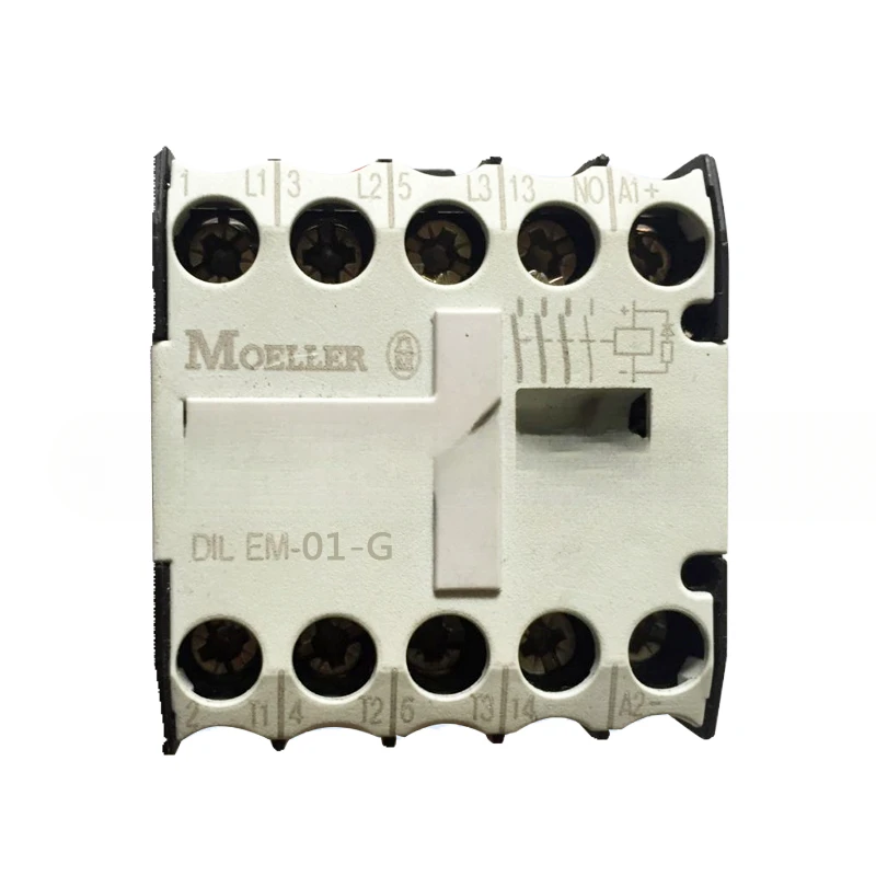 Contactor DIL EM-10 EM-01 DILEM-10 EM-10-G