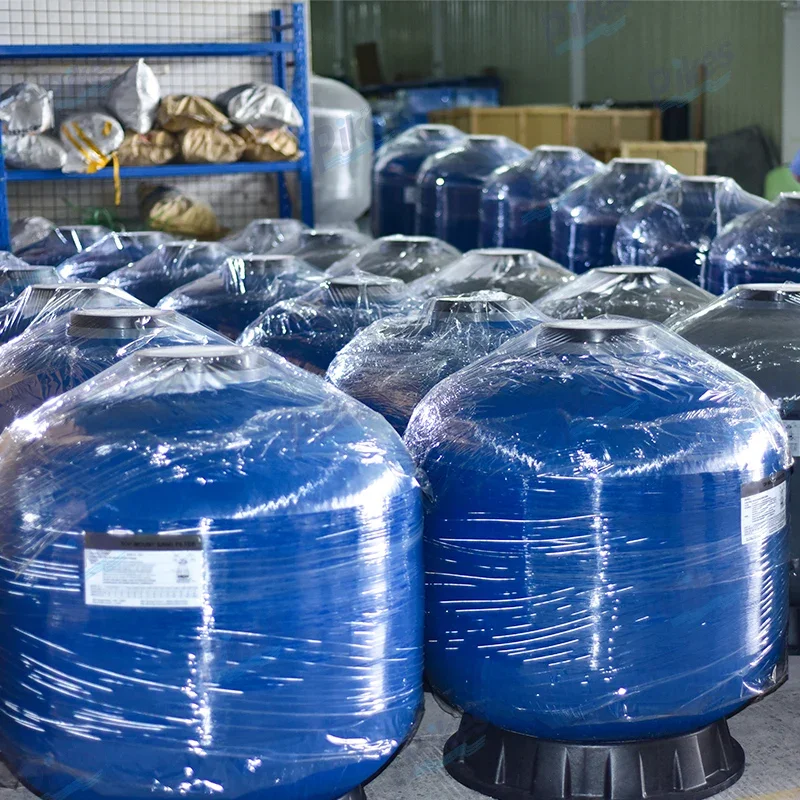 Pool Filtration Accessories-Top Mount Side Mount Sand Filter System Pump For Fiberglass Swimming Pools High Tool Pool