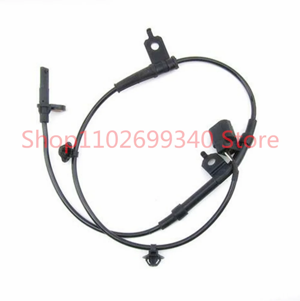 

High Quality Rear Right ABS Wheel Speed Sensor for Mitsubishi Grandis NA4W 2003-2010 4G69 Rear Left MR977400