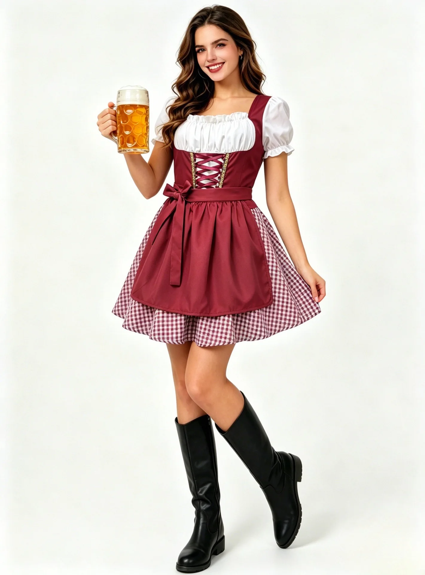 Thumbnail 4 - #1 Dirndls Sale