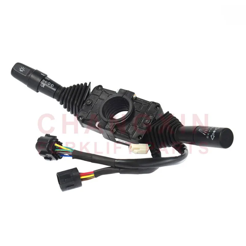 JK804B Forklift Parts Combination Switch for 5-10T Heli Forklift with OEM D09JK804B
