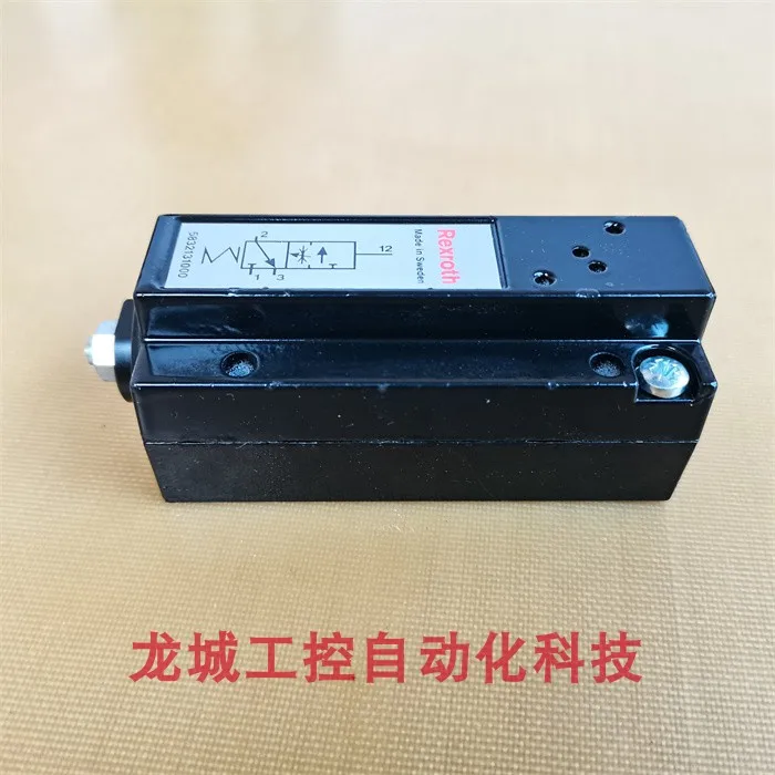* Ventas * Nueva válvula de control de gas Rexroth REXROTH original 5832131000   Spot 5832131000