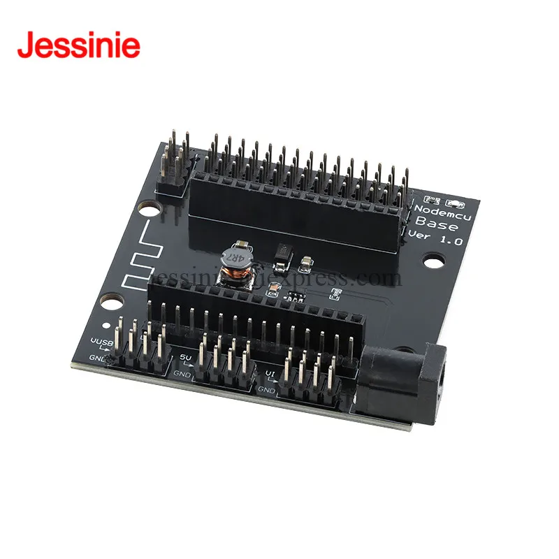 ESP8266 Wi-Fi Wireless module NodeMcu Lua V3 Expansion Board based ESP-12E WiFi Development Board