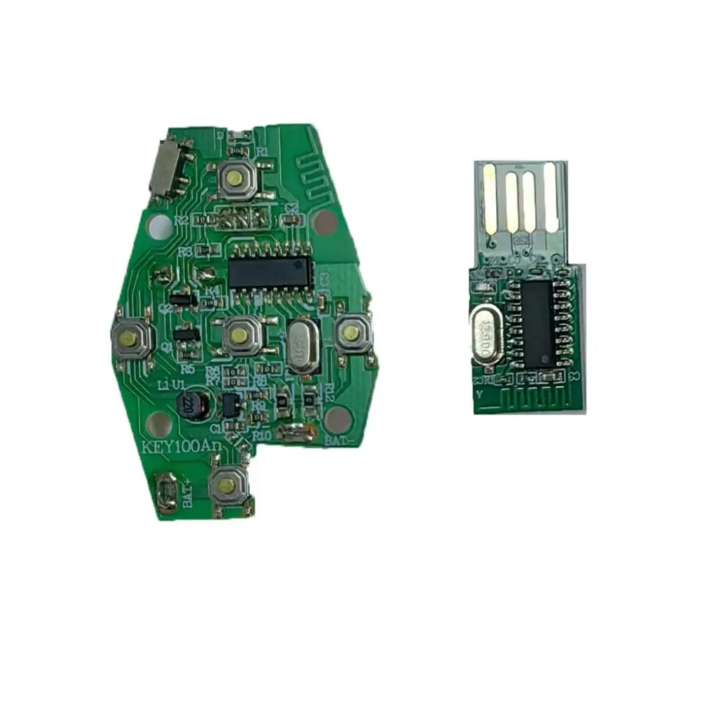 USB التحكم باور بوينت الذكية مقدم اجتماع العرض عن بعد PPT ليزر الوجه القلم تحكم عن بعد الأشعة تحت الحمراء عن بعد #1