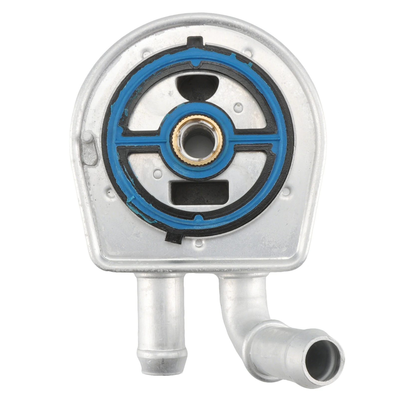 Enfriador de aceite para MAZDA 3 2010 2011 2012 2013 5 2008 2009 2010 2012 2011 2013 CX-7 2010 2011 2012 LF6W14700 LF6W14700A LFD714700