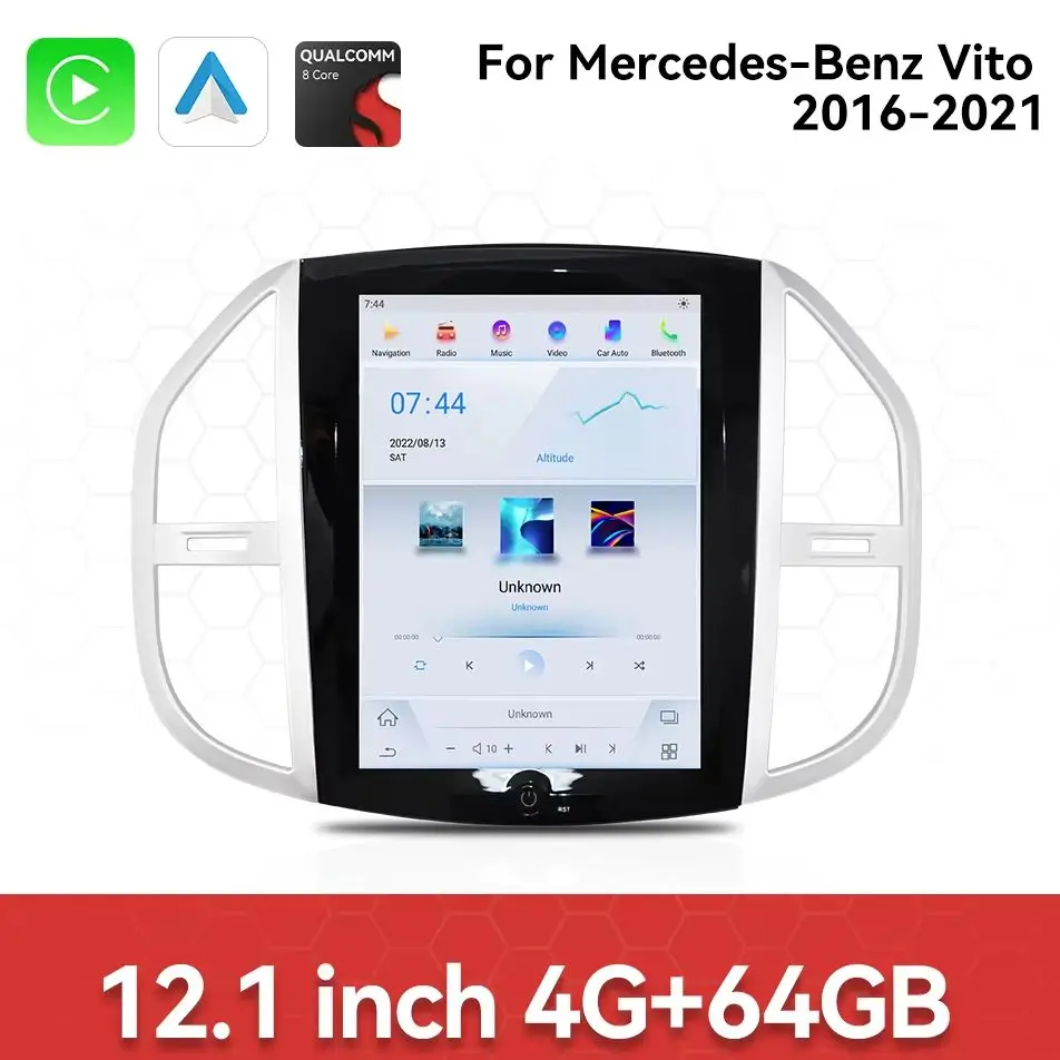 12.1 Inch Ultra-Thi… - image