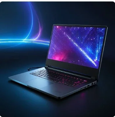 لاب توب للألعاب مقاس 16 بوصة من إصدار AI (AI 9 HX 370 32G) #4