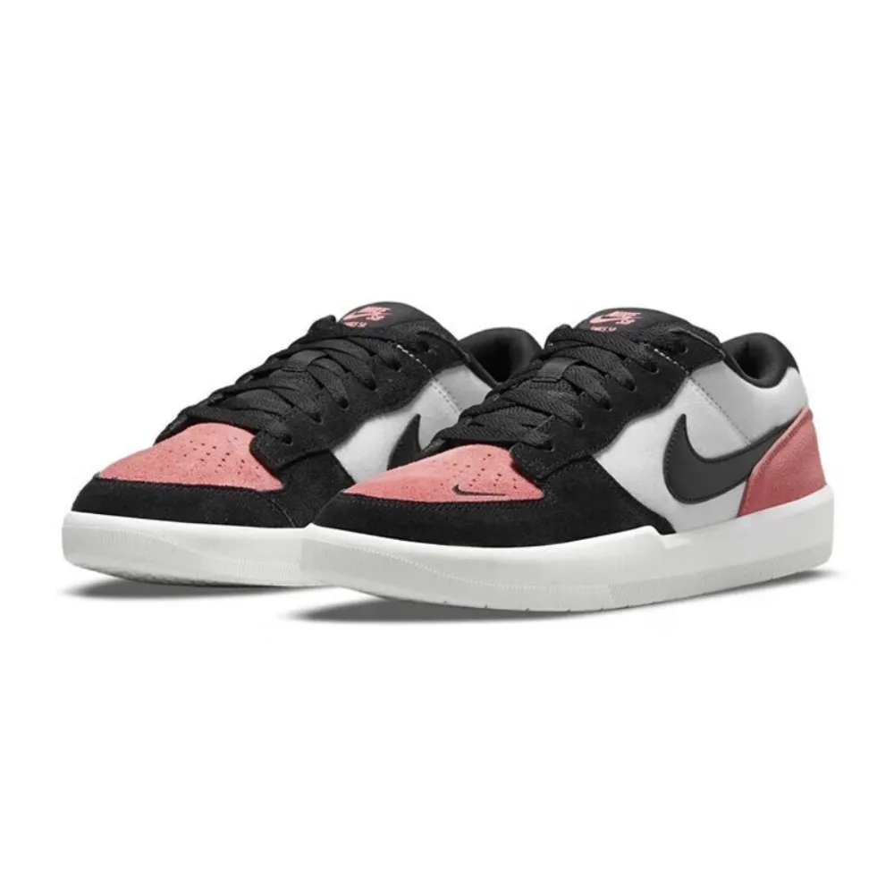 

Nike SB Force 58 Unisex Skateboarding Shoes Durable Suede Classic Retro Comfort Sneakers CZ2959-600