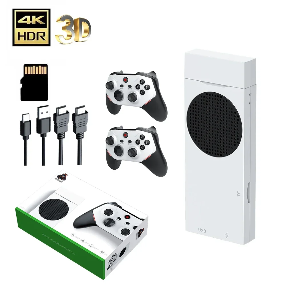 M88 4K Hd Game Box …