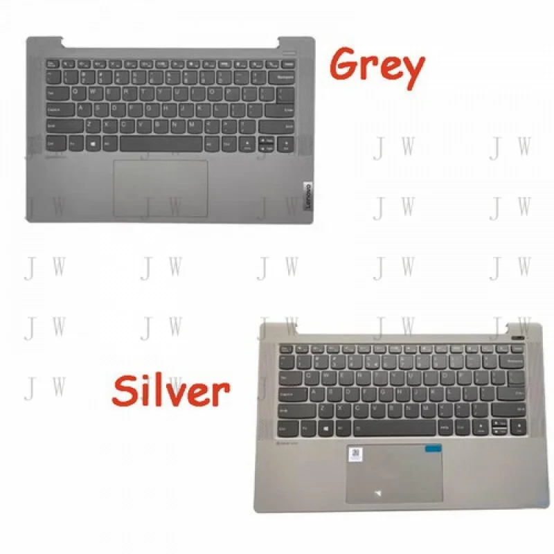 

DDZ Palmrest w/Keyboard for Lenovo IdeaPad Flex 5-14IIL05 5-14ARE 14ALC 14ITL 14ITL