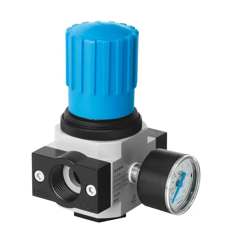 

New PLC Controller Pressure Regulator LR-1/4-D-MINI 159625