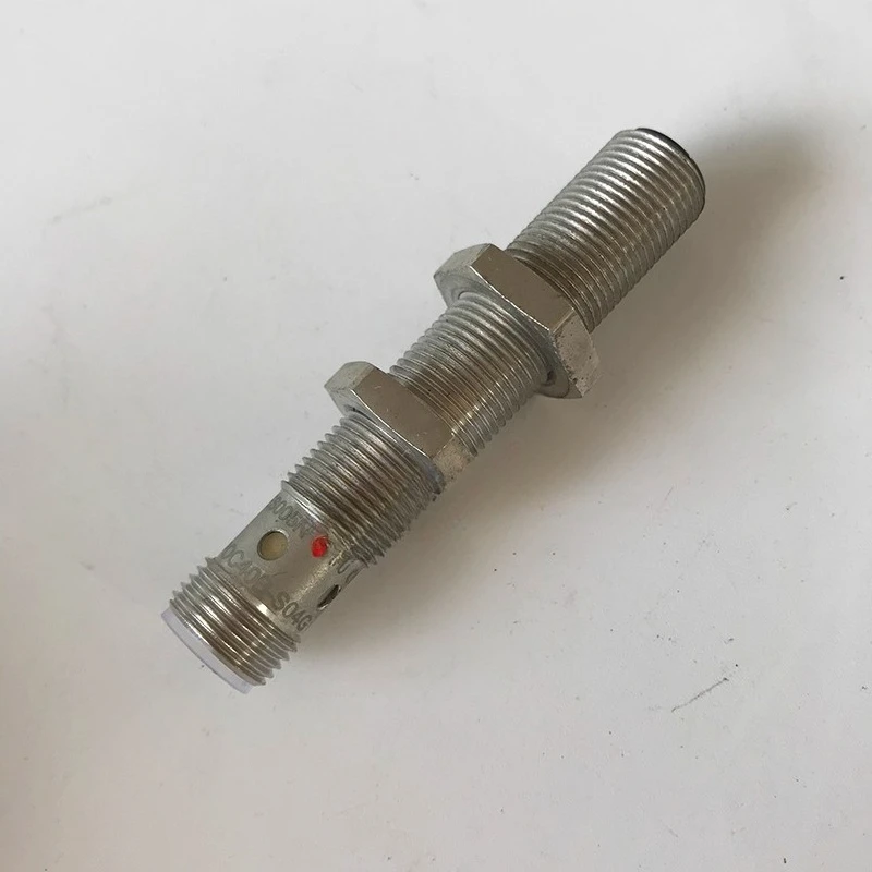 

Оригинальный индуктивный бесконтактный переключатель M12MI-POC40B-S04G, сублимационные заготовки, аксессуары Voiture, автомобильные аксессуары