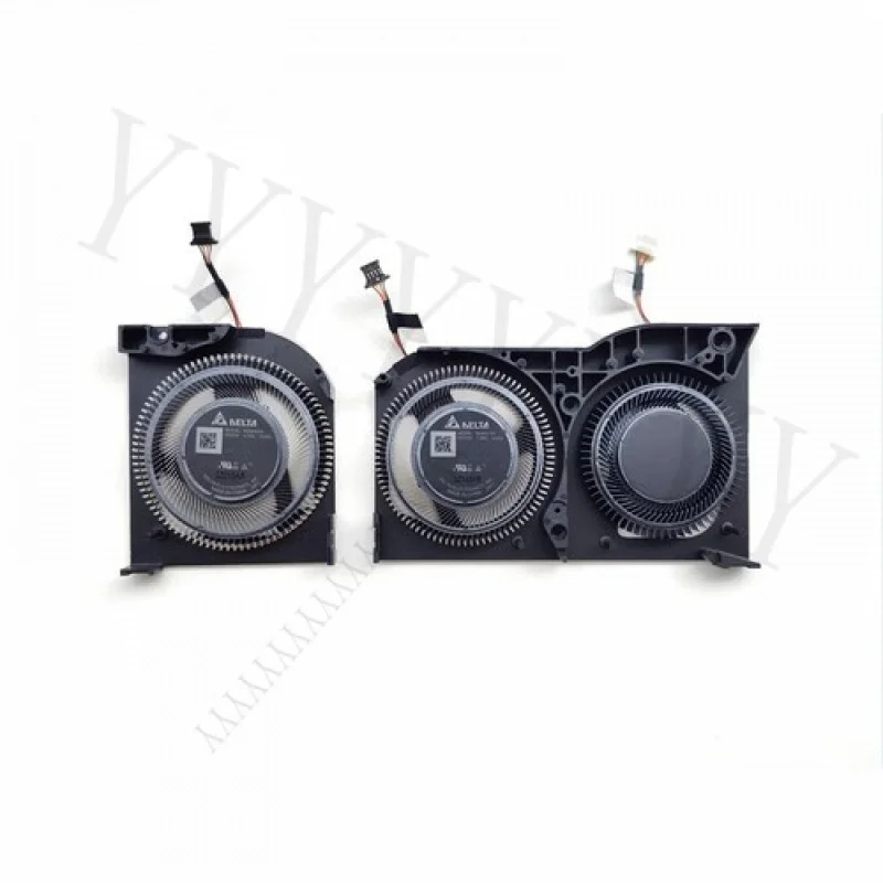 

Y + новинка для Acer Predator Triton 17 X PTX17-71, игровой ноутбук, процессор, графический процессор, вентилятор, металлический лист