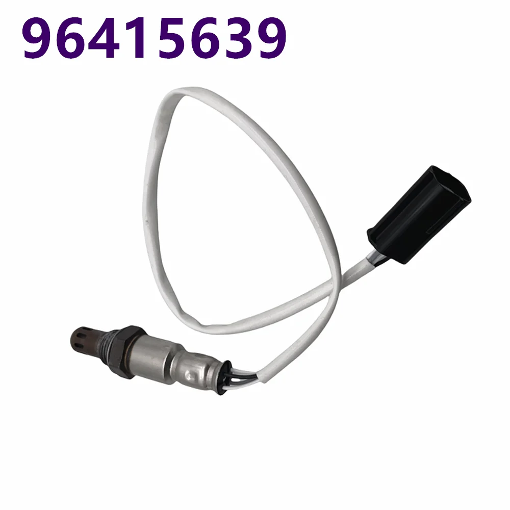 96415639 96423429 Lambda Sensor O2 Sensor Oxygen Sensor For Chevrolet Spark Daewoo Matiz Aveo Captiva Kalos Lacetti Cruze J300