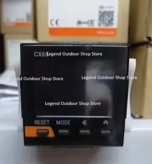

CX6S-1P2 CX6S-1P4 CX6S-2P2 CX6S-2P4 CX6M-1P2 CX6M-1P4 CX6M-2P2 CX6M-2P4 Модуль таймера счетчика